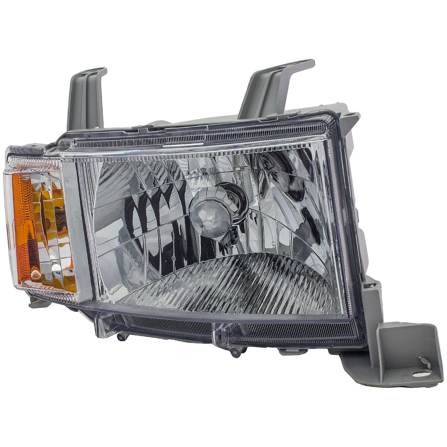 Dorman 1592028 - Headlight Assembly Dorman 1592028 Headlight Assembly product image 4 of 4