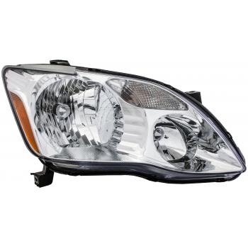 2006 Toyota Avalon Headlight Assembly Right Dorman 1592034 image 1 of 4