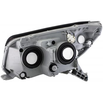2007 Toyota 4Runner Headlight Assembly Right Dorman 1592036 image 2 of 4