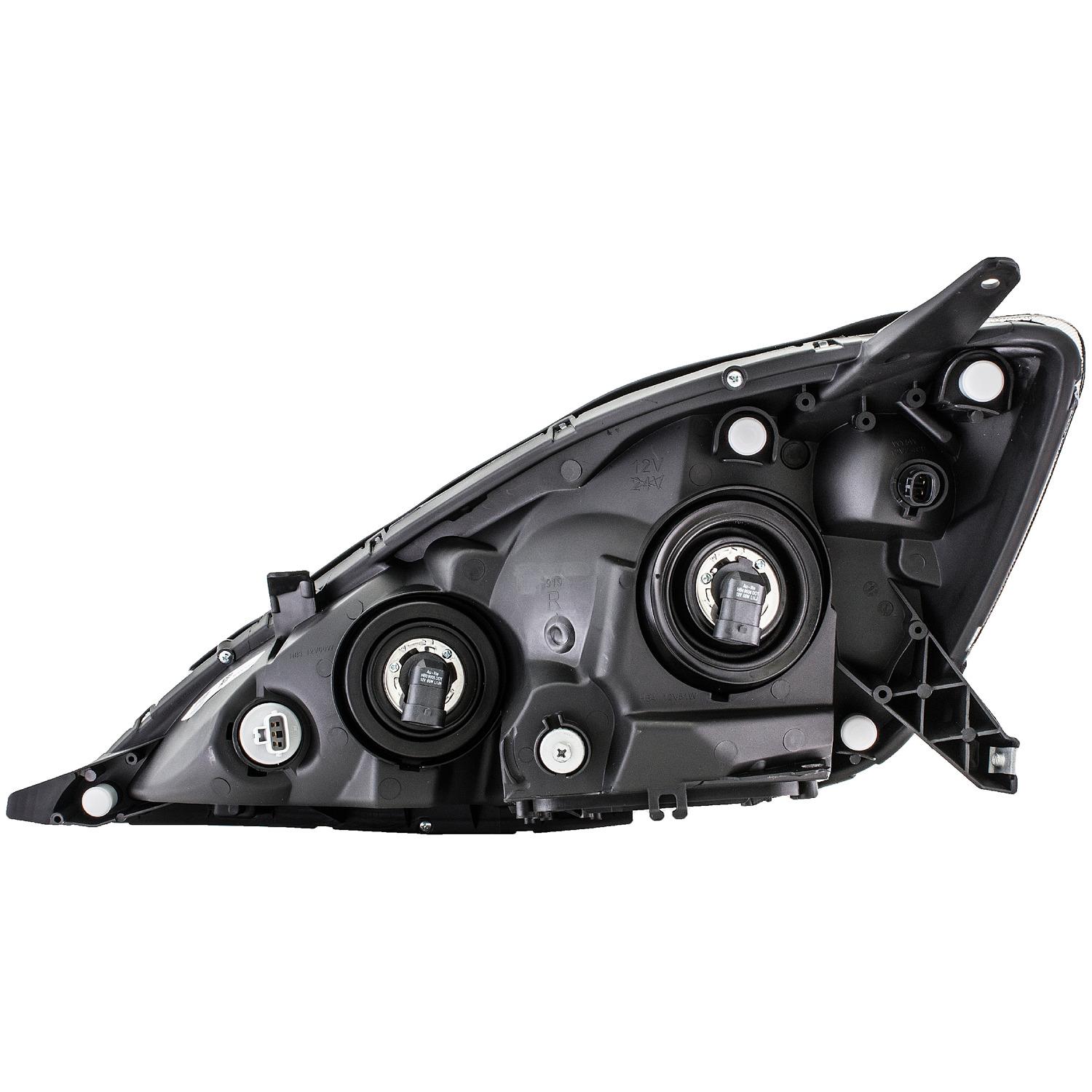 Dorman 1592040 Headlight Assembly product image 2 of 4