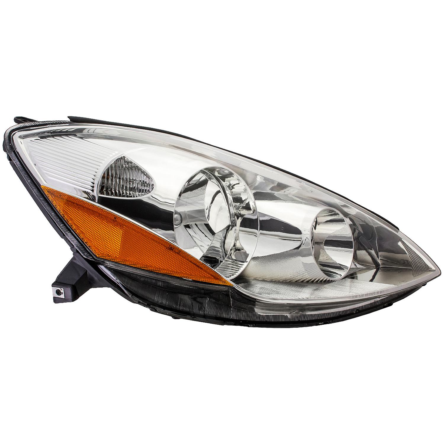Dorman 1592040 Headlight Assembly product image 3 of 4