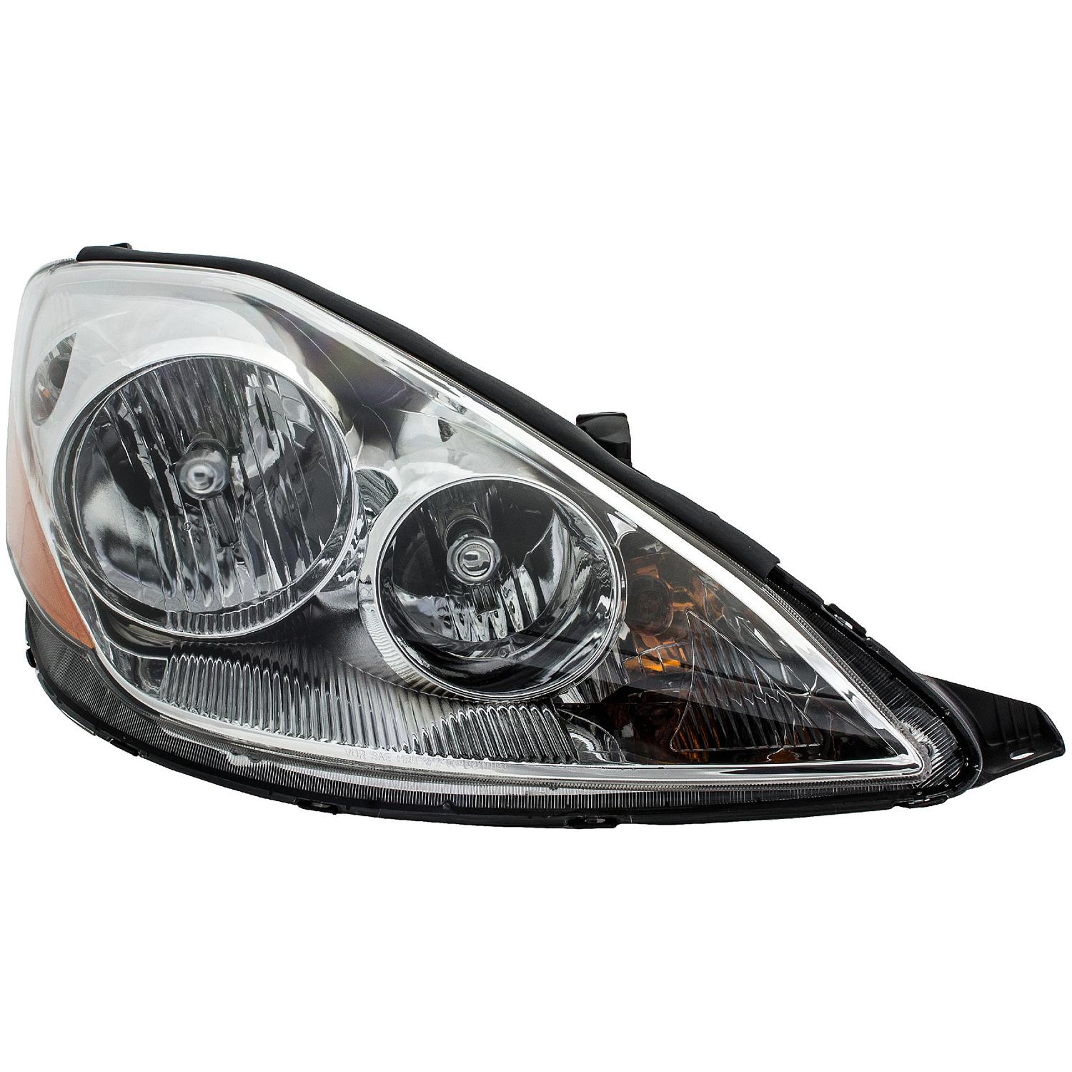 Dorman 1592040 Headlight Assembly product image 4 of 4