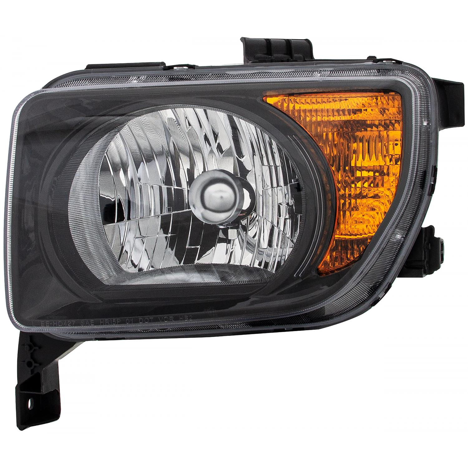 Dorman 1592047 - Headlight Assembly Dorman 1592047 Headlight Assembly product image 1 of 4