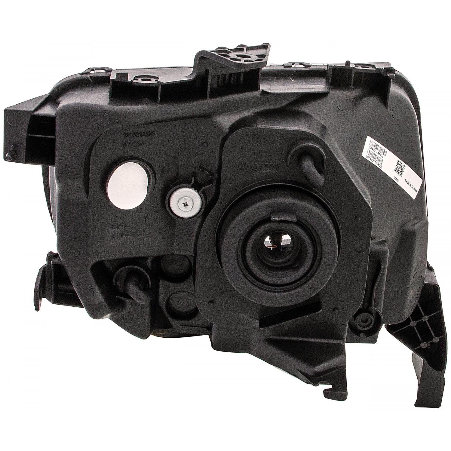 Dorman 1592047 - Headlight Assembly Dorman 1592047 Headlight Assembly product image 2 of 4