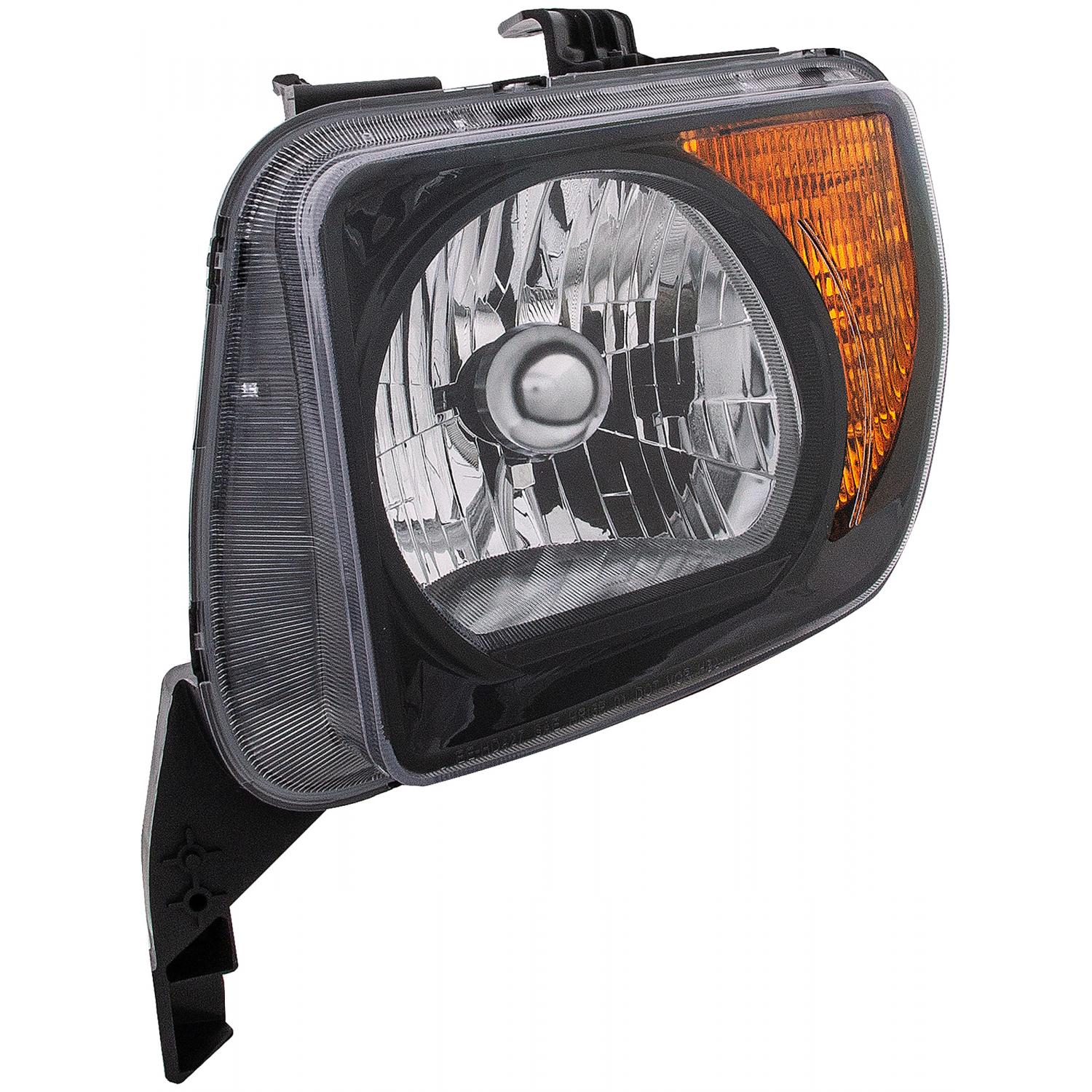Dorman 1592047 - Headlight Assembly Dorman 1592047 Headlight Assembly product image 3 of 4