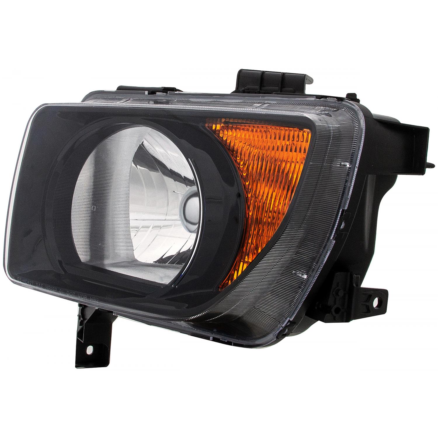 Dorman 1592047 - Headlight Assembly Dorman 1592047 Headlight Assembly product image 4 of 4