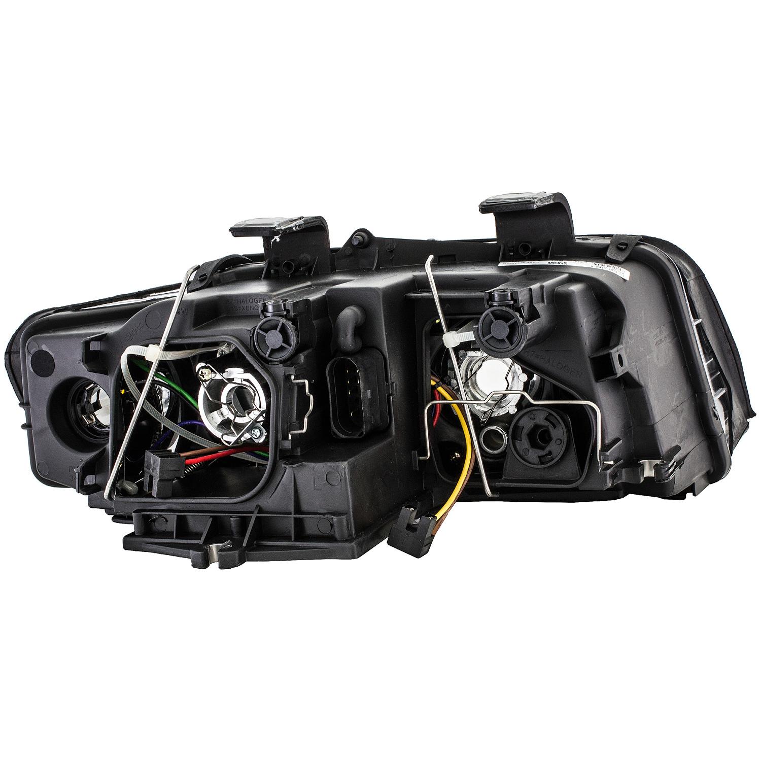 Dorman 1592063 - Headlight Assembly Dorman 1592063 Headlight Assembly product image 2 of 4