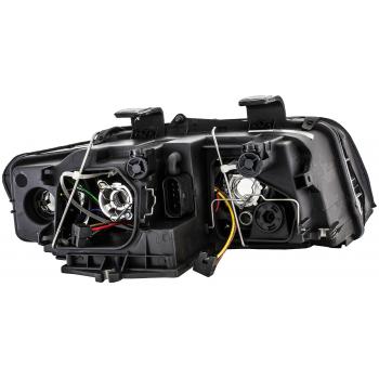 2005 Audi S4 Headlight Assembly Left Dorman 1592063 image 2 of 4