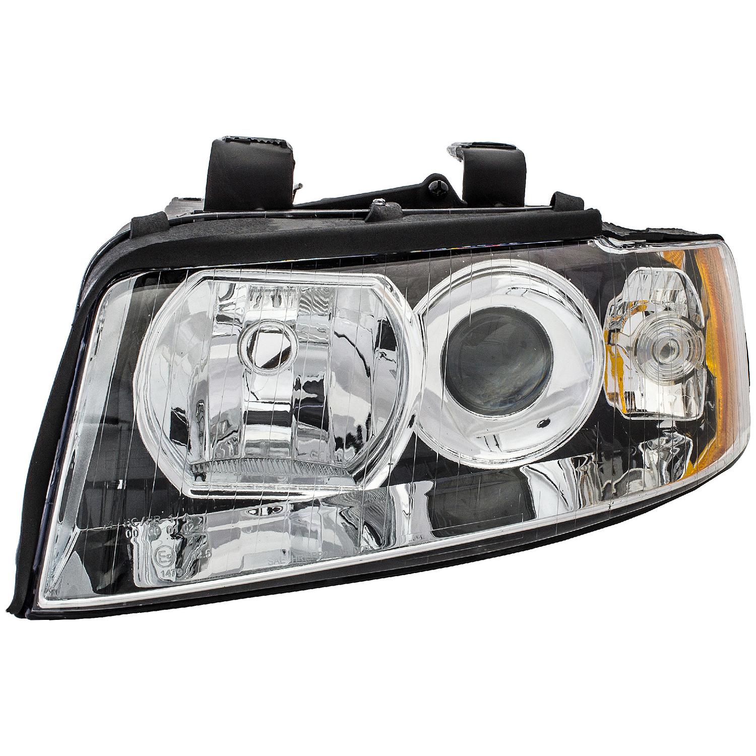 Dorman 1592063 - Headlight Assembly Dorman 1592063 Headlight Assembly product image 3 of 4