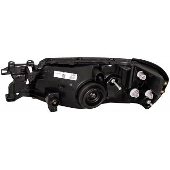 2004 Subaru Forester Headlight Assembly Right Dorman 1592070 image 2 of 4