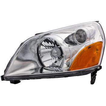 2004 Honda Pilot Headlight Assembly Left Dorman 1592071 image 1 of 4