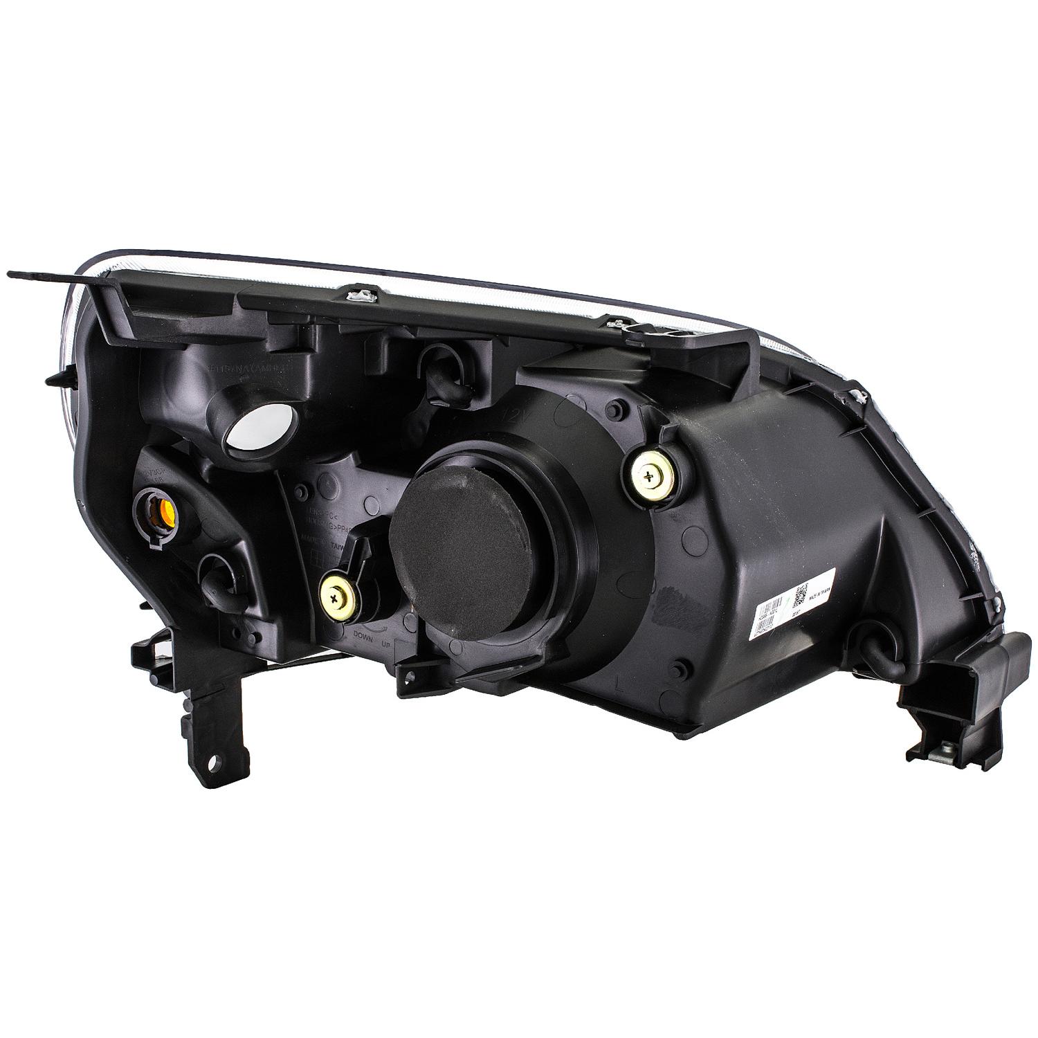 Dorman 1592071 - Headlight Assembly Dorman 1592071 Headlight Assembly product image 2 of 4