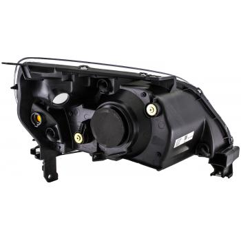 2004 Honda Pilot Headlight Assembly Left Dorman 1592071 image 2 of 4