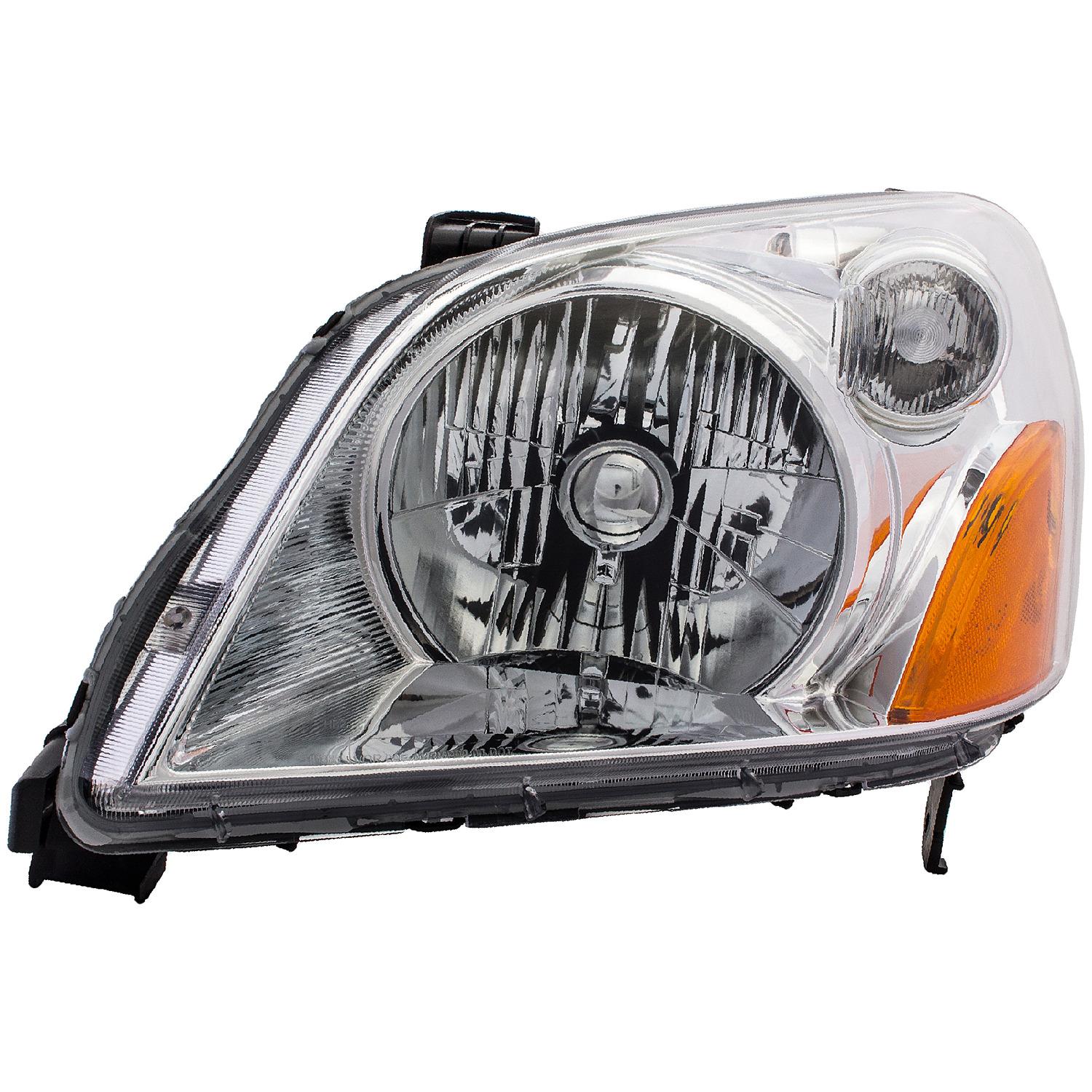 Dorman 1592071 - Headlight Assembly Dorman 1592071 Headlight Assembly product image 3 of 4