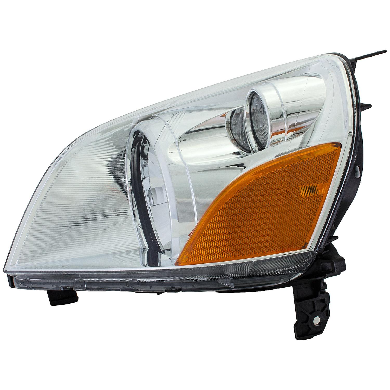 Dorman 1592071 - Headlight Assembly Dorman 1592071 Headlight Assembly product image 4 of 4