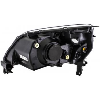 2004 Honda Pilot Headlight Assembly Right Dorman 1592072 image 2 of 4