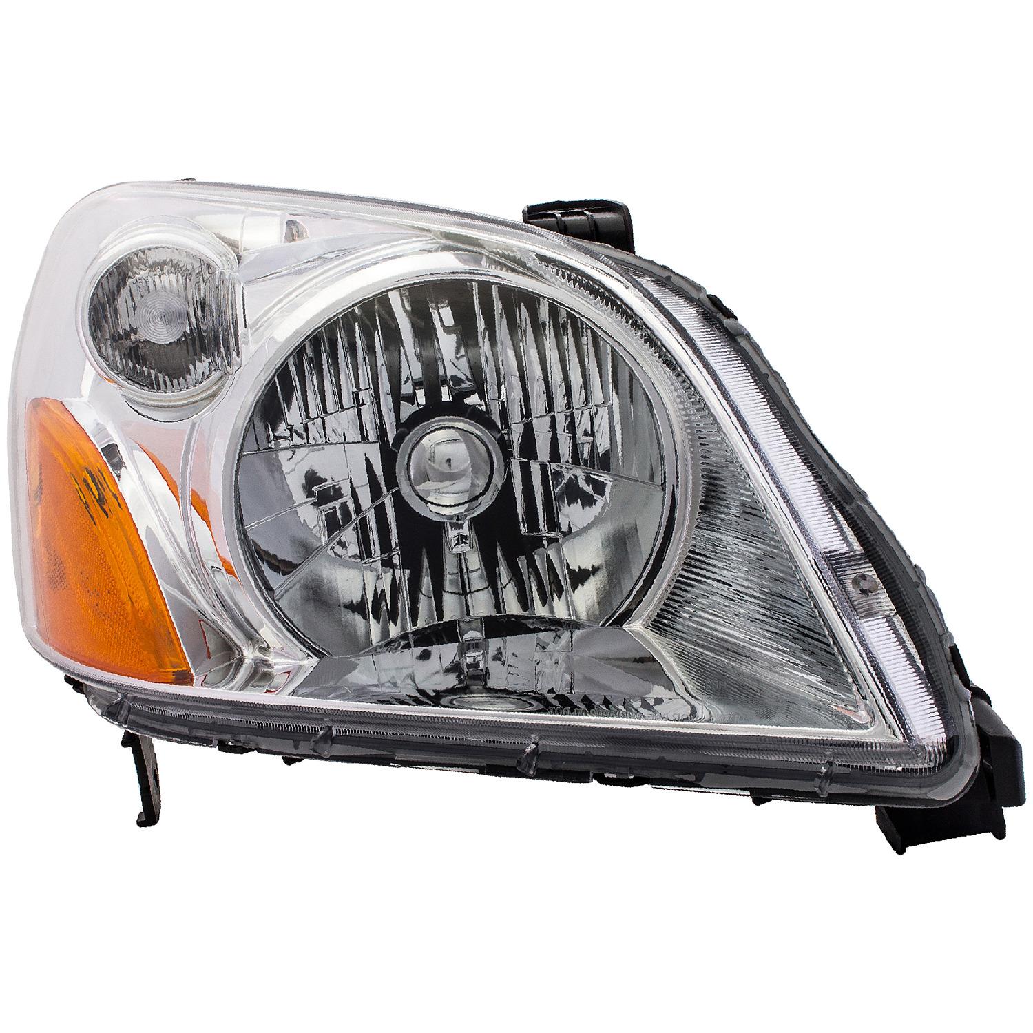 Dorman 1592072 - Headlight Assembly Dorman 1592072 Headlight Assembly product image 3 of 4