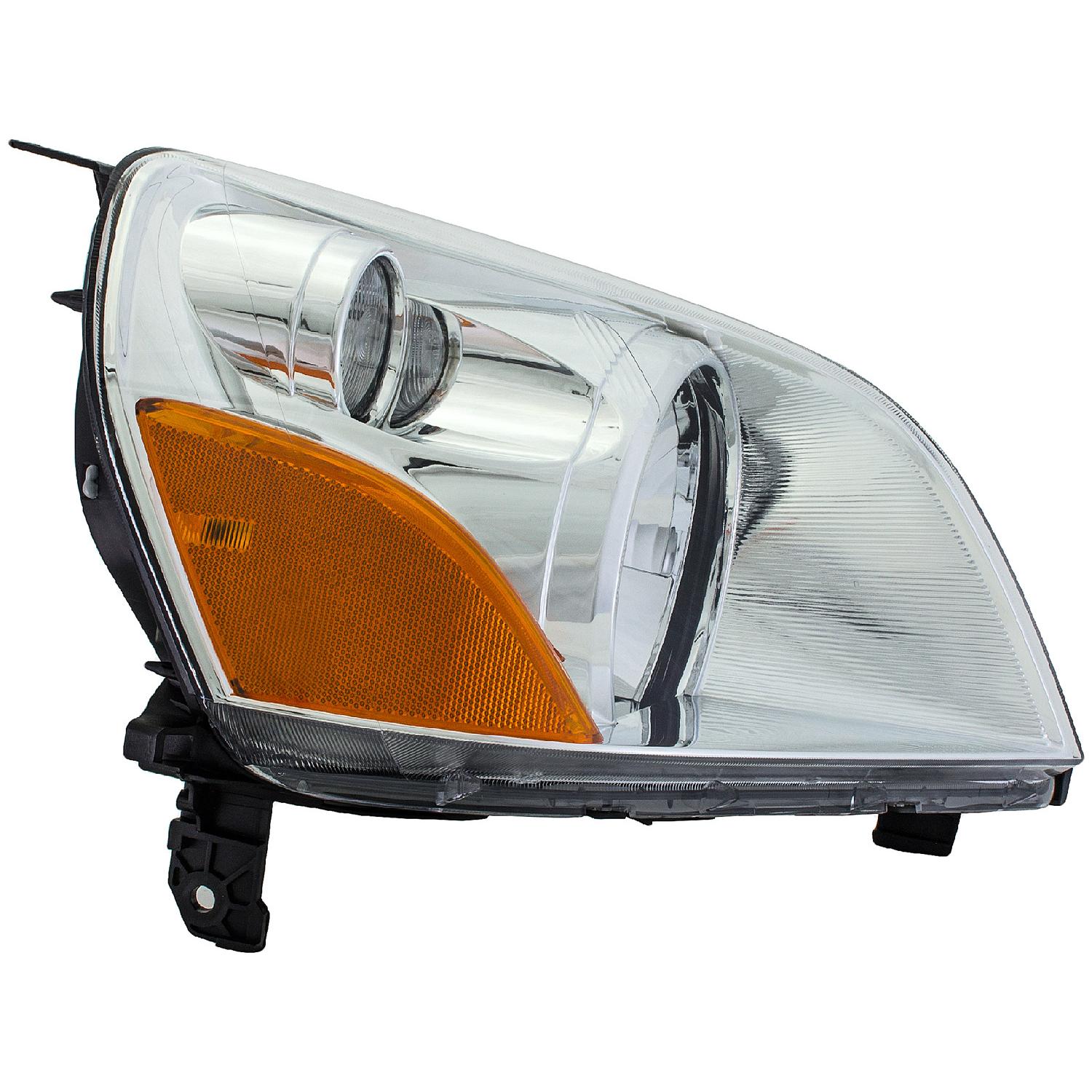 Dorman 1592072 - Headlight Assembly Dorman 1592072 Headlight Assembly product image 4 of 4