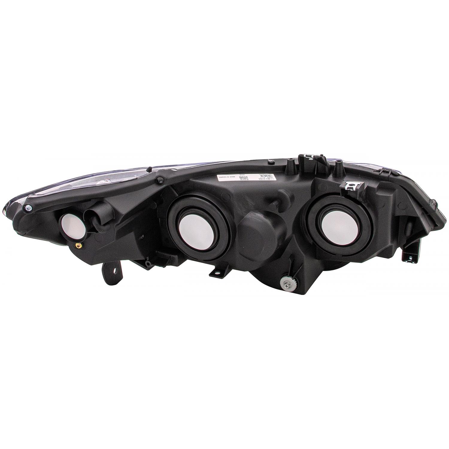 Dorman 1592073 Headlight Assembly product image 2 of 4
