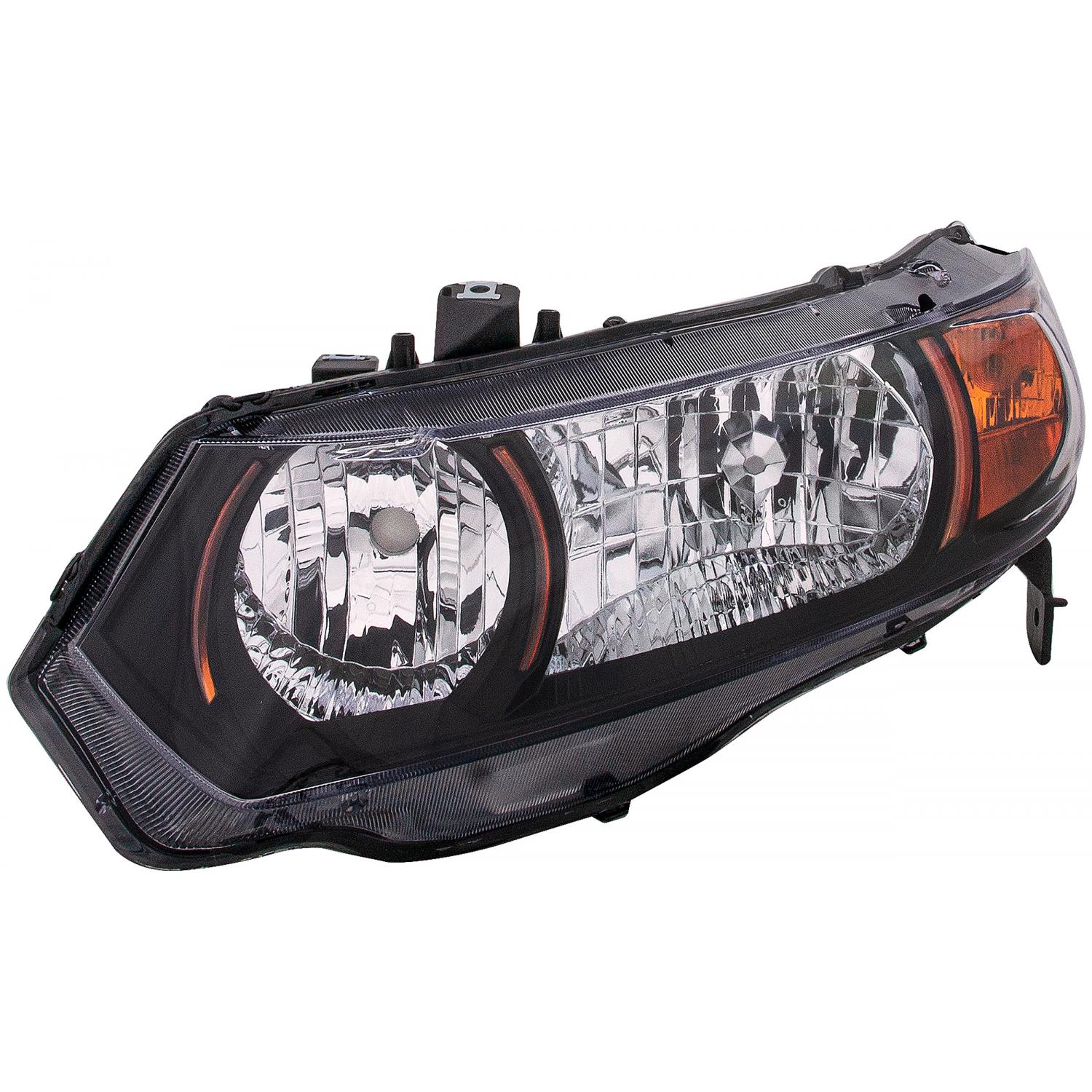Dorman 1592073 Headlight Assembly product image 3 of 4