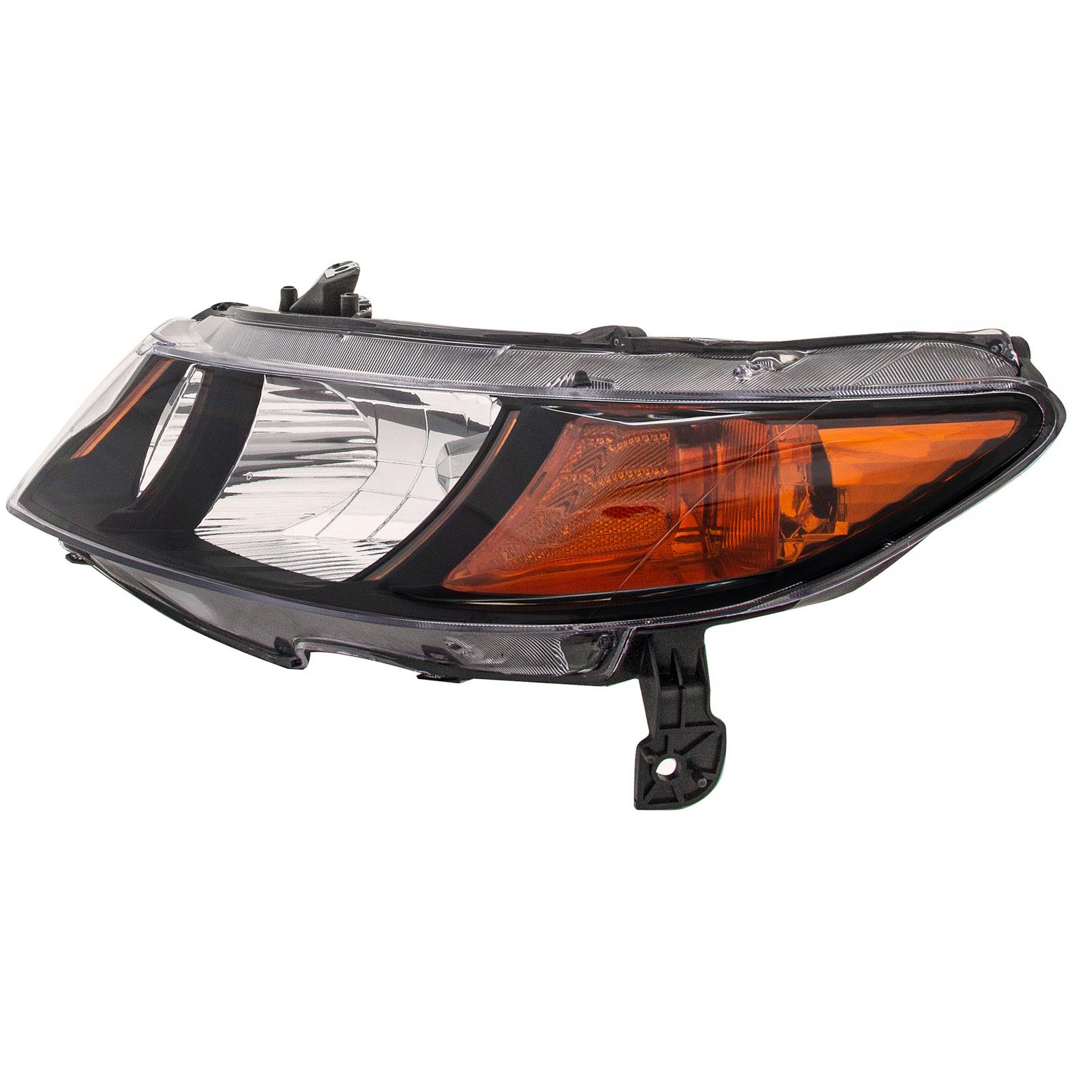 Dorman 1592073 Headlight Assembly product image 4 of 4