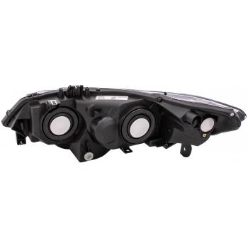 2008 Honda Civic Headlight Assembly Right Dorman 1592074 image 2 of 4