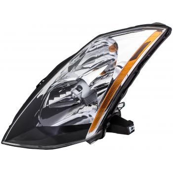 2003 Nissan 350Z Headlight Assembly Left Dorman 1592092 image 4 of 4