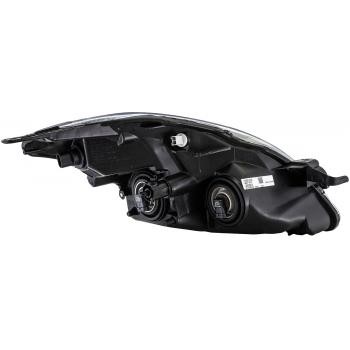 2009 Nissan Altima Headlight Assembly Right Dorman 1592096 image 2 of 4