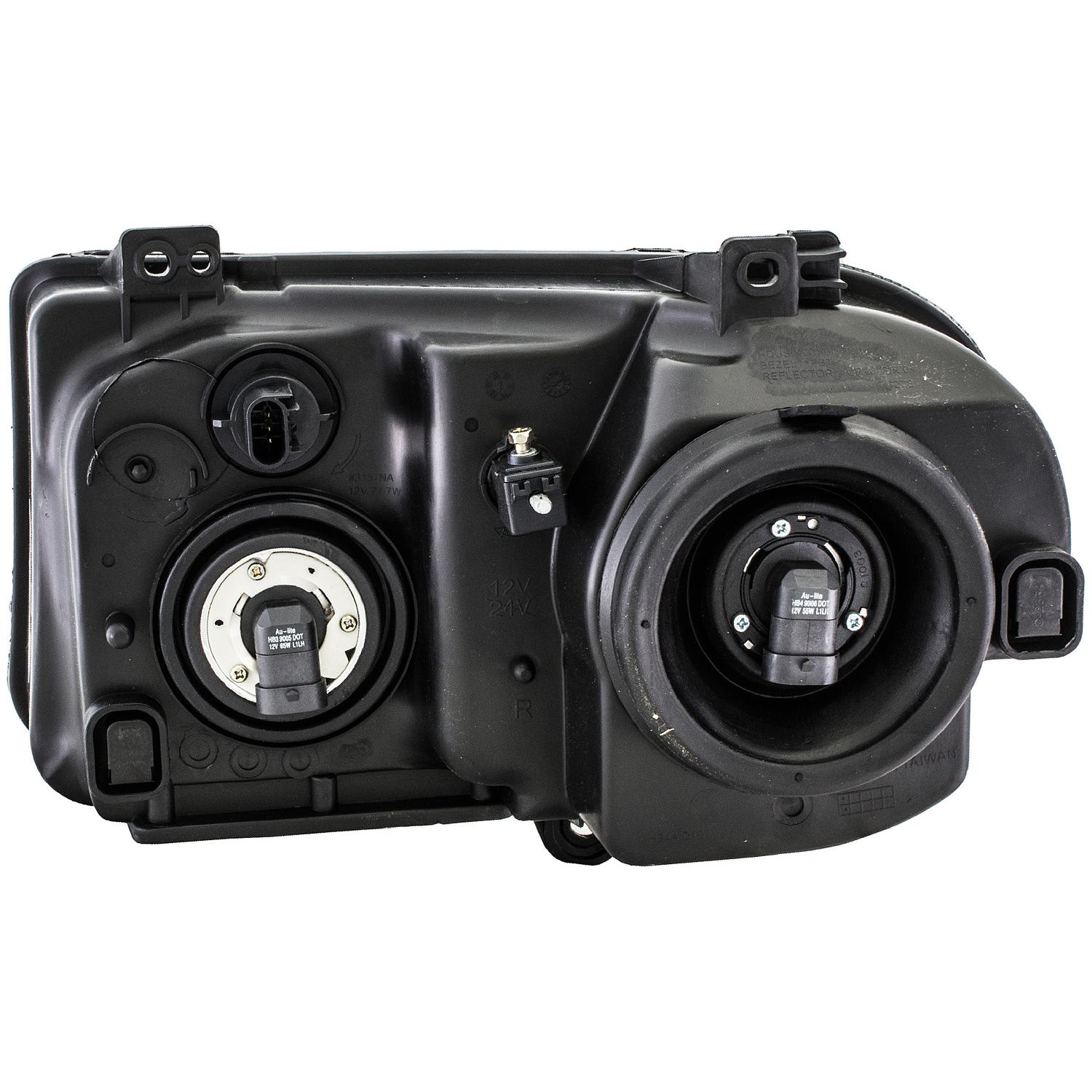 Dorman 1592133 Headlight Assembly product image 2 of 4