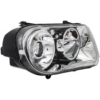 2008 Chrysler 300 Headlight Assembly Right Dorman 1592133 image 3 of 4