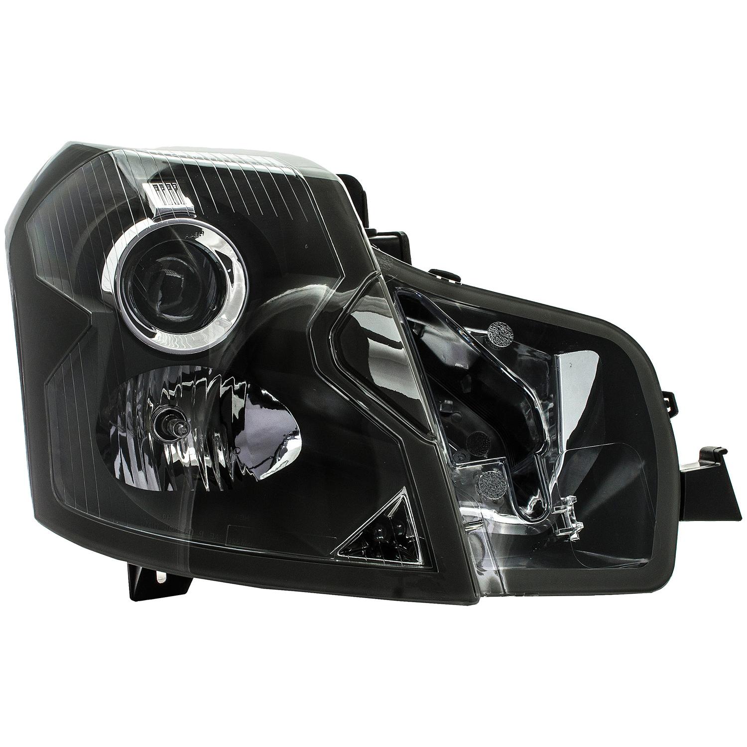Dorman 1592135 - Headlight Assembly Dorman 1592135 Headlight Assembly product image 1 of 4
