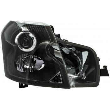 2007 Cadillac CTS Headlight Assembly Right Dorman 1592135 image 1 of 4