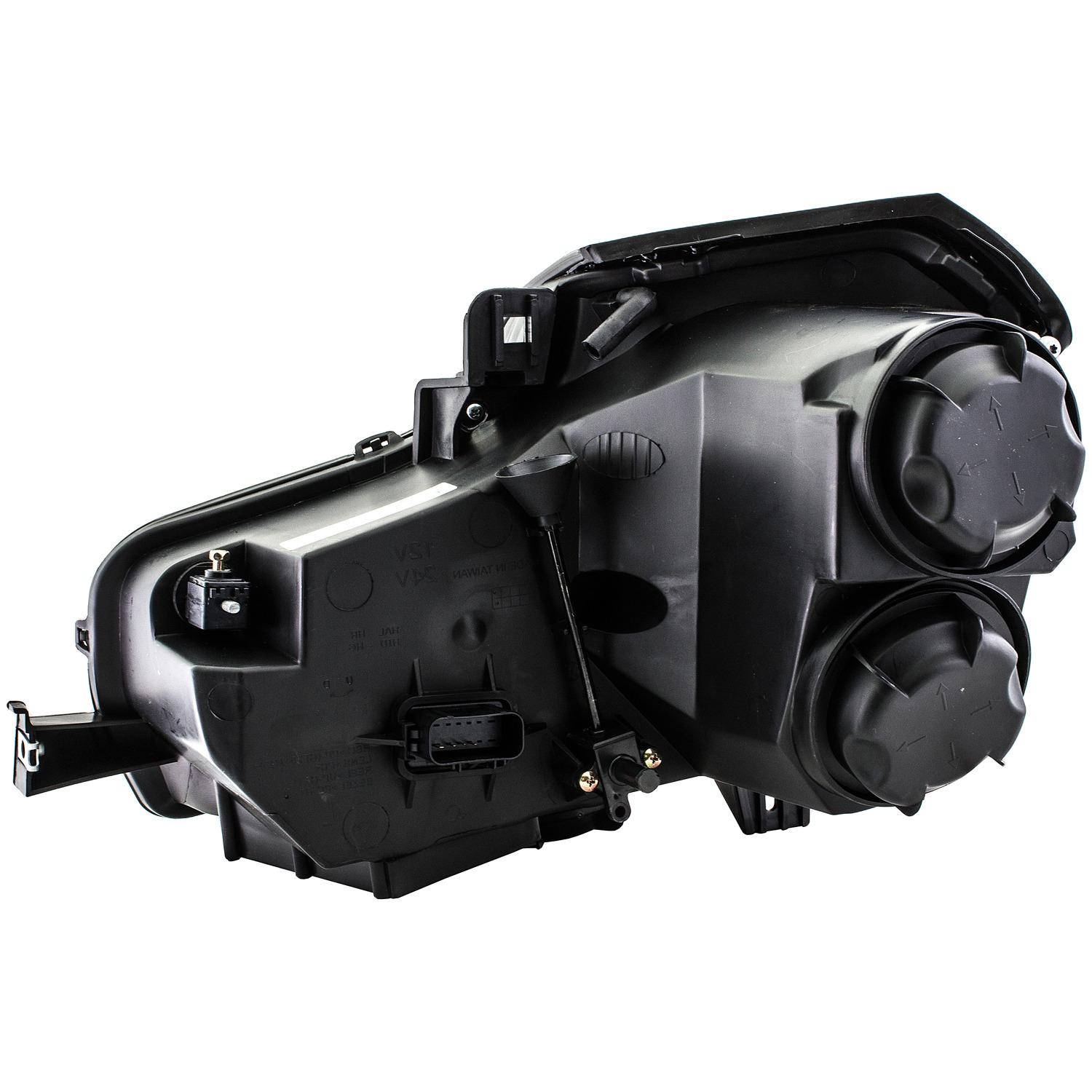 Dorman 1592135 - Headlight Assembly Dorman 1592135 Headlight Assembly product image 2 of 4