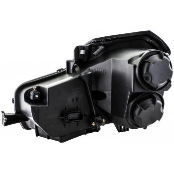 2007 Cadillac CTS Headlight Assembly Right Dorman 1592135 image 2 of 4