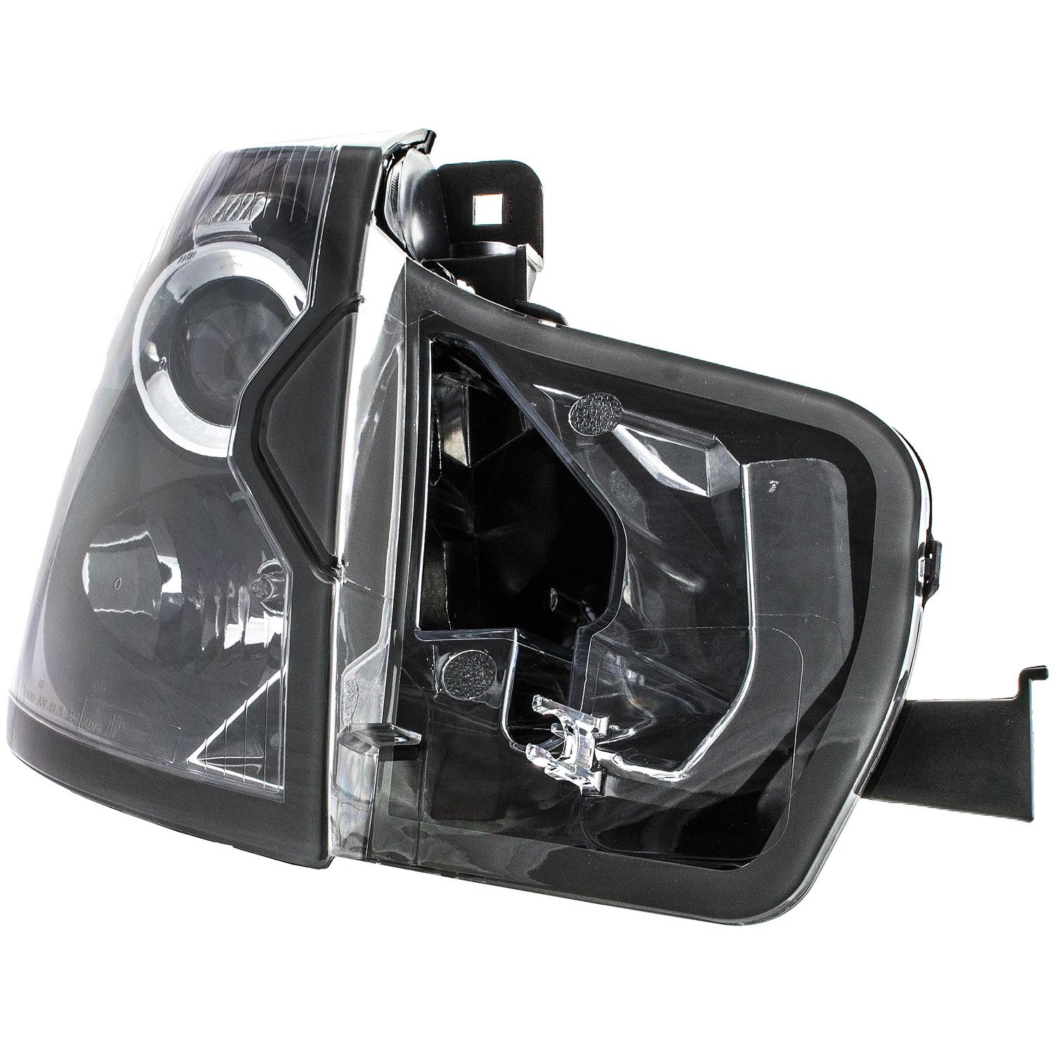 Dorman 1592135 - Headlight Assembly Dorman 1592135 Headlight Assembly product image 3 of 4