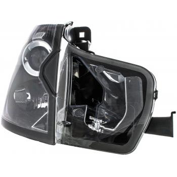 2007 Cadillac CTS Headlight Assembly Right Dorman 1592135 image 3 of 4
