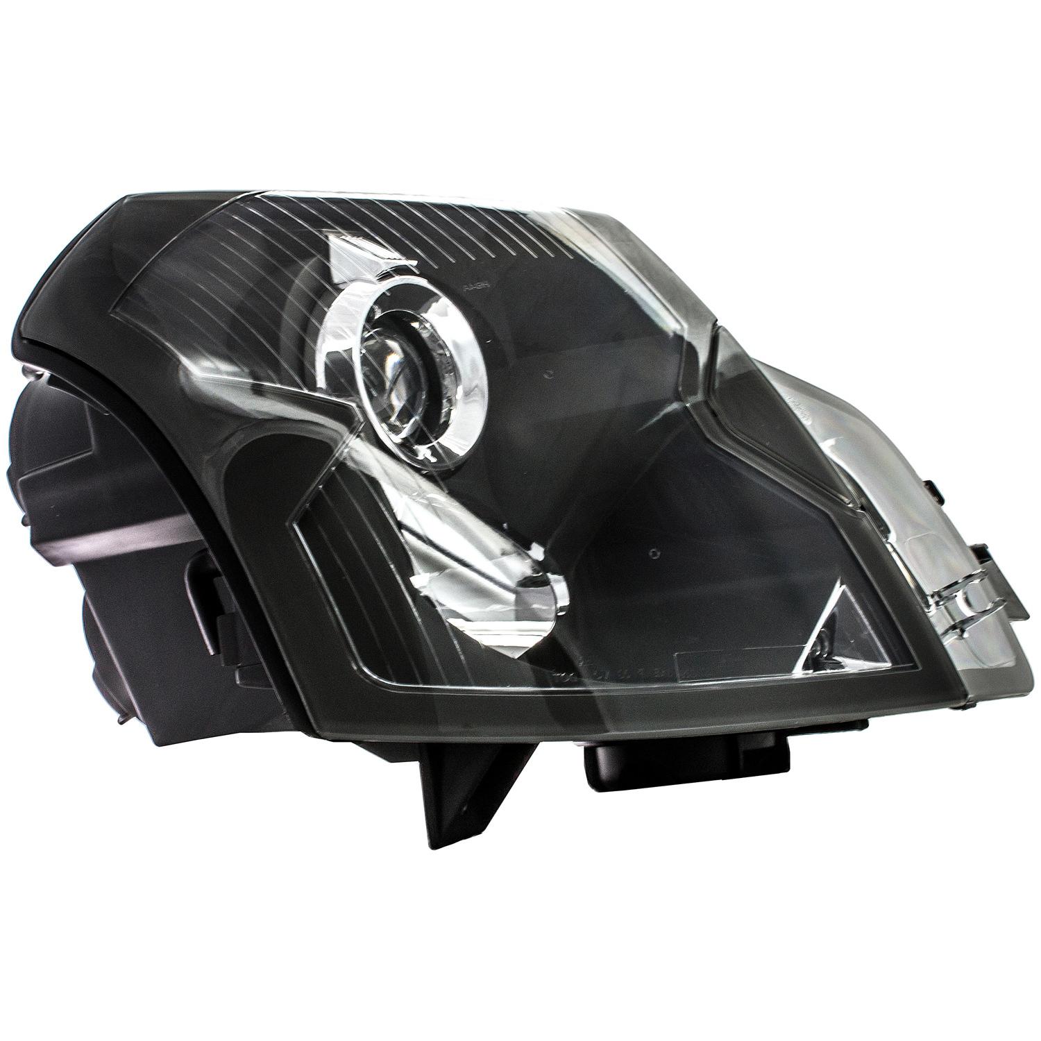 Dorman 1592135 - Headlight Assembly Dorman 1592135 Headlight Assembly product image 4 of 4