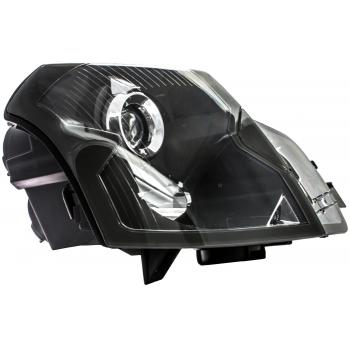 2007 Cadillac CTS Headlight Assembly Right Dorman 1592135 image 4 of 4