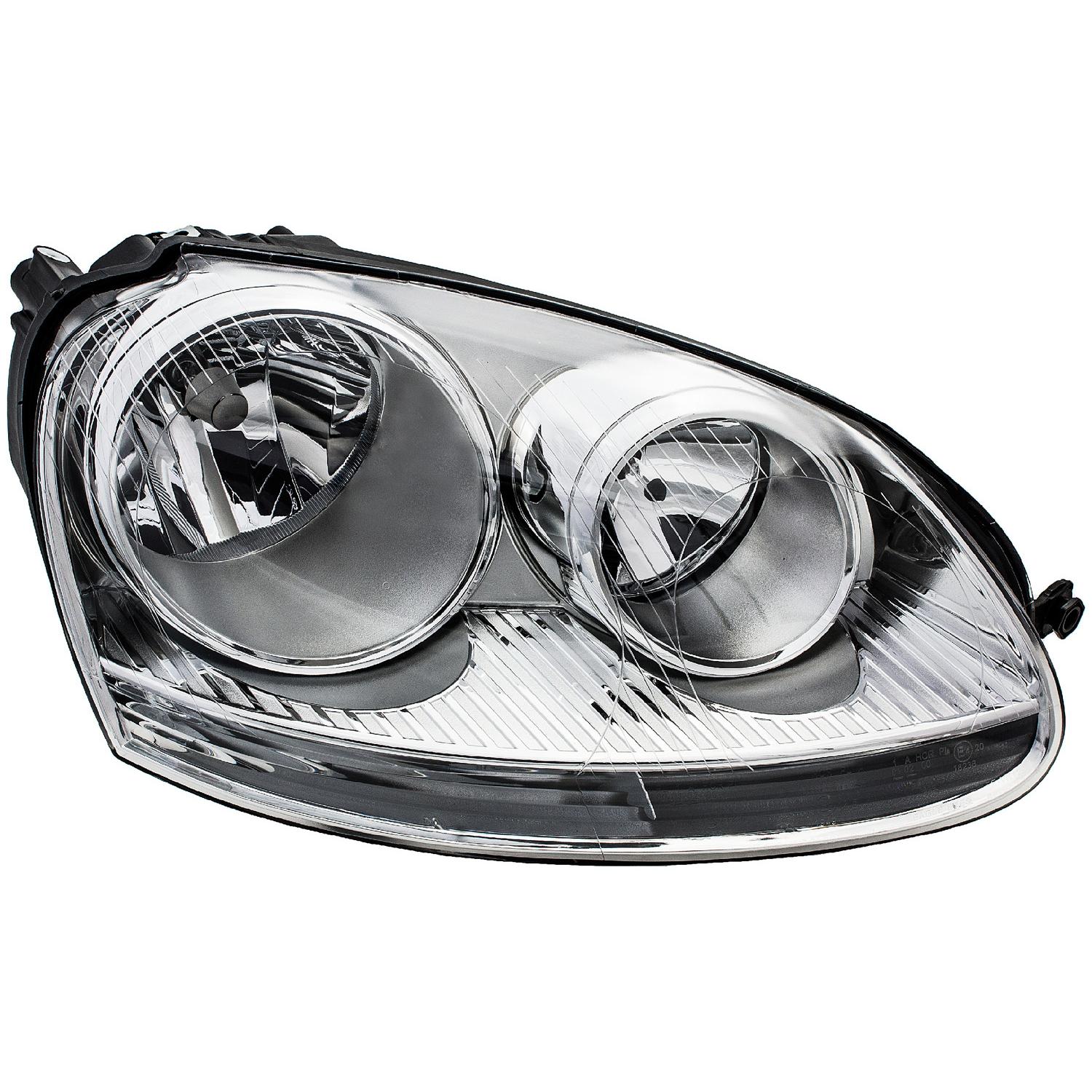 Dorman 1592147 - Headlight Assembly Dorman 1592147 Headlight Assembly product image 1 of 4