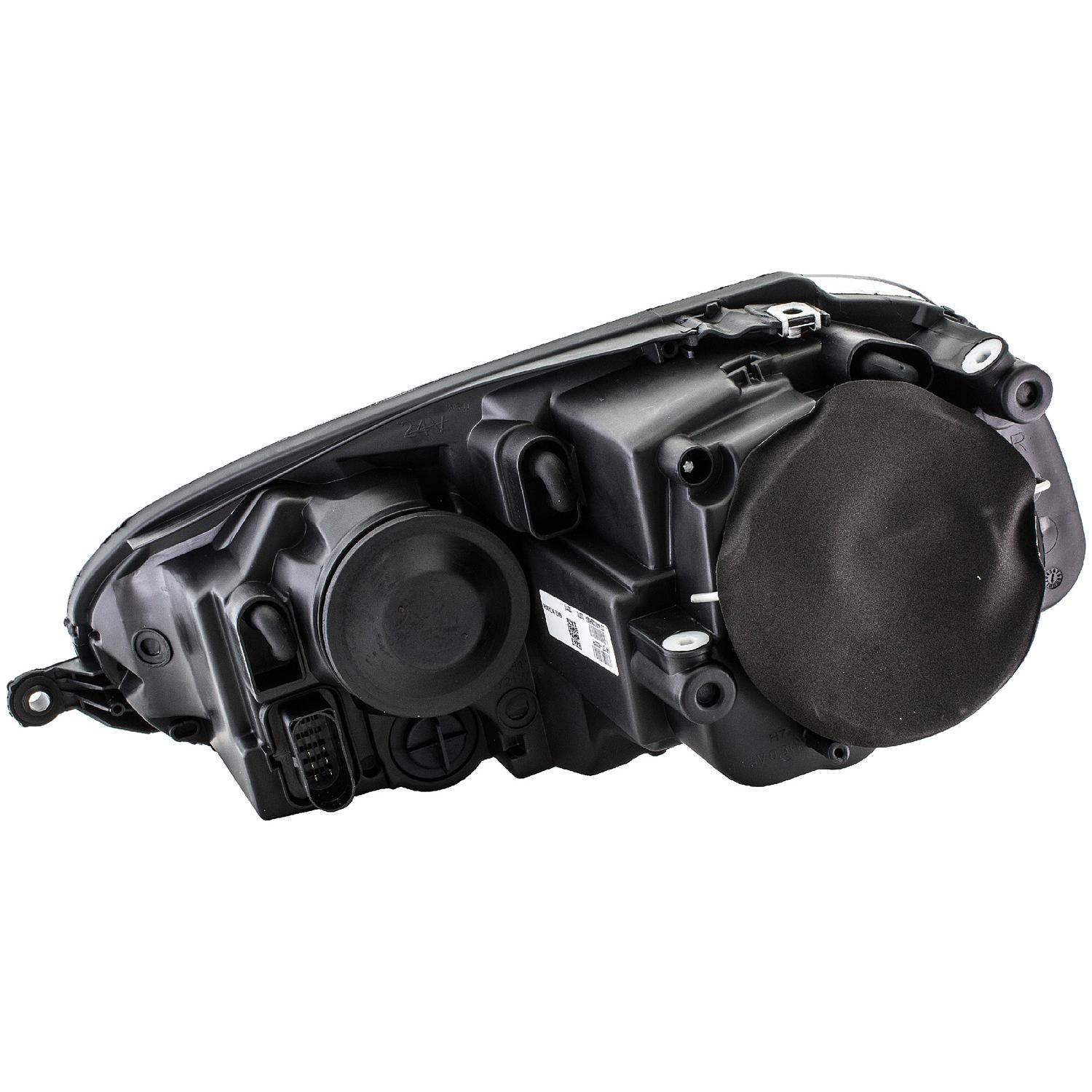 Dorman 1592147 - Headlight Assembly Dorman 1592147 Headlight Assembly product image 2 of 4