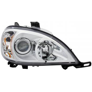2002 Mercedes-Benz ML500 Headlight Assembly