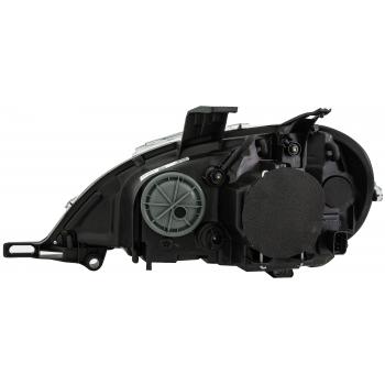 2002 Mercedes-Benz ML500 Headlight Assembly Right Dorman 1592151 image 2 of 4