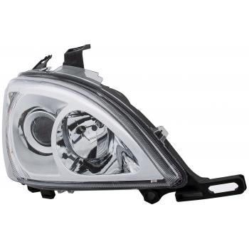 2002 Mercedes-Benz ML500 Headlight Assembly Right Dorman 1592151 image 3 of 4