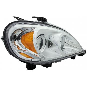 2002 Mercedes-Benz ML500 Headlight Assembly Right Dorman 1592151 image 4 of 4