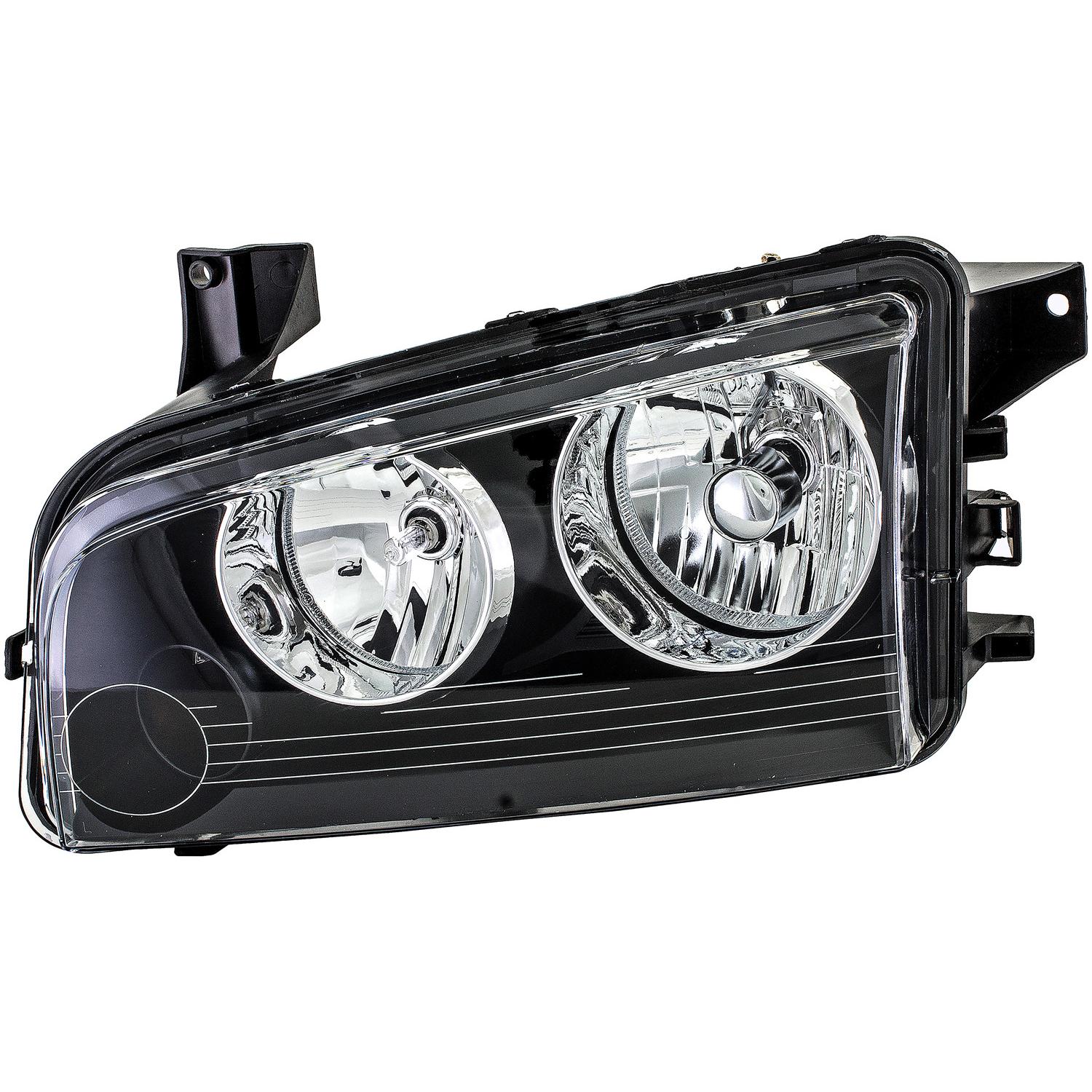 Dorman 1592158 - Headlight Assembly Dorman 1592158 Headlight Assembly product image 1 of 4