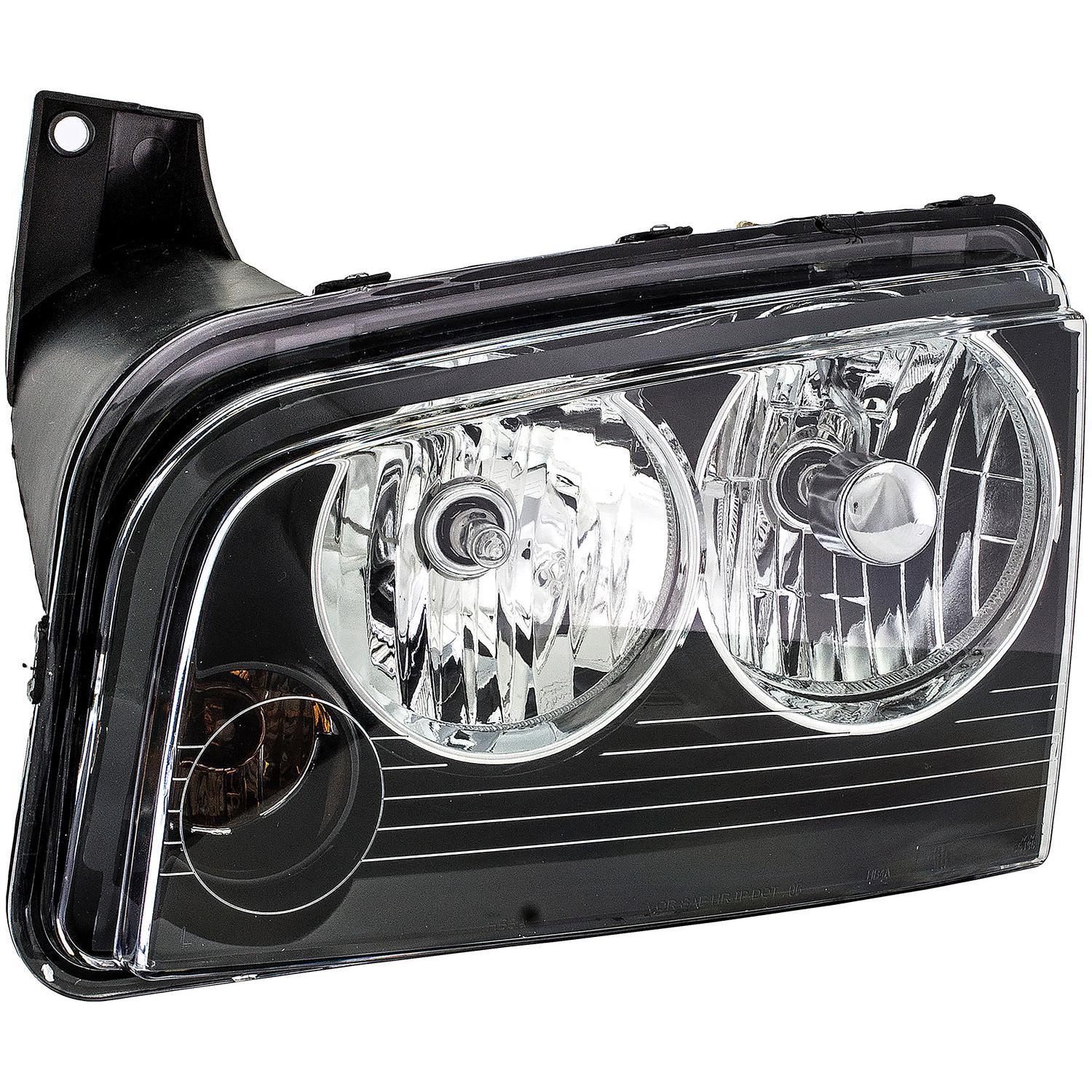 Dorman 1592158 - Headlight Assembly Dorman 1592158 Headlight Assembly product image 3 of 4