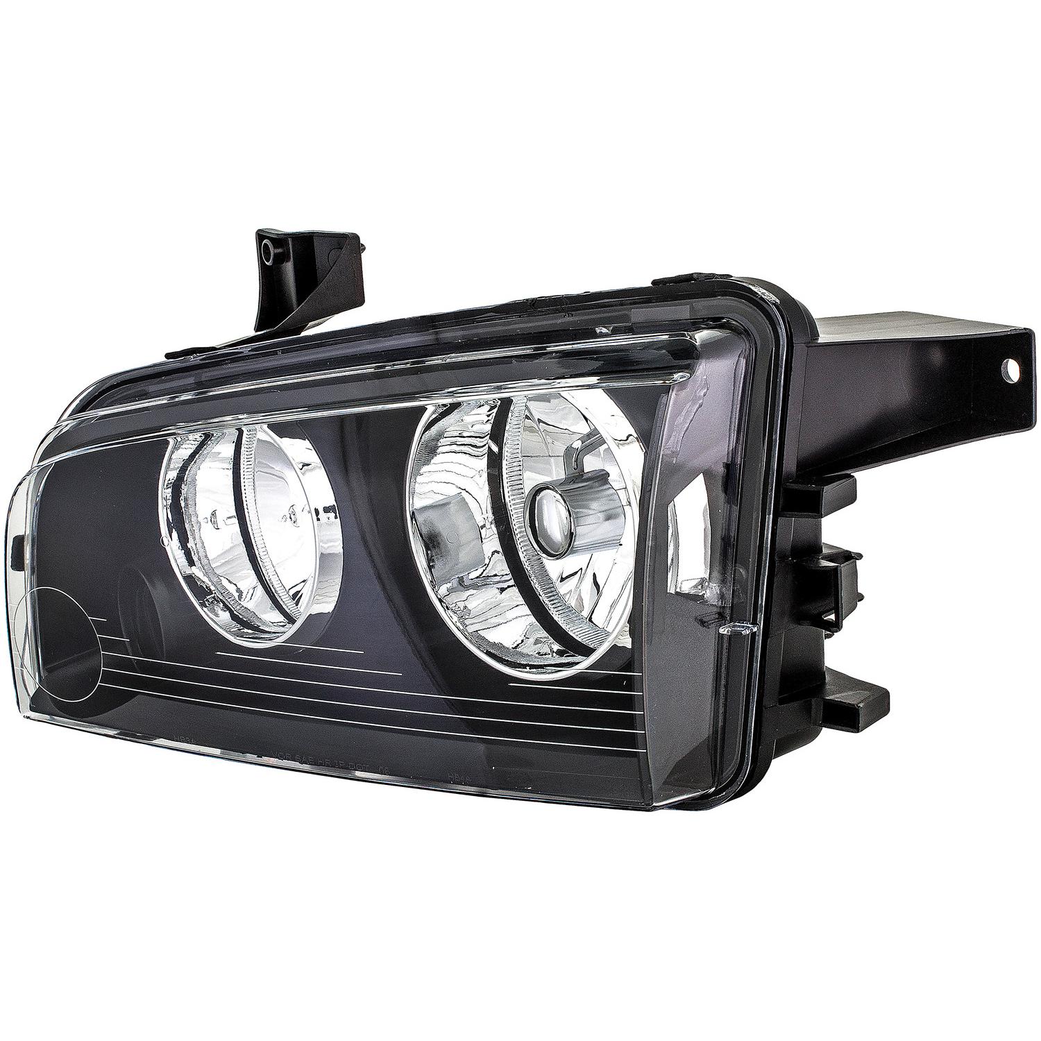 Dorman 1592158 - Headlight Assembly Dorman 1592158 Headlight Assembly product image 4 of 4