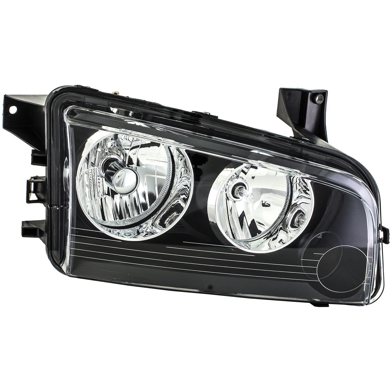 Dorman 1592159 - Headlight Assembly Dorman 1592159 Headlight Assembly product image 1 of 4