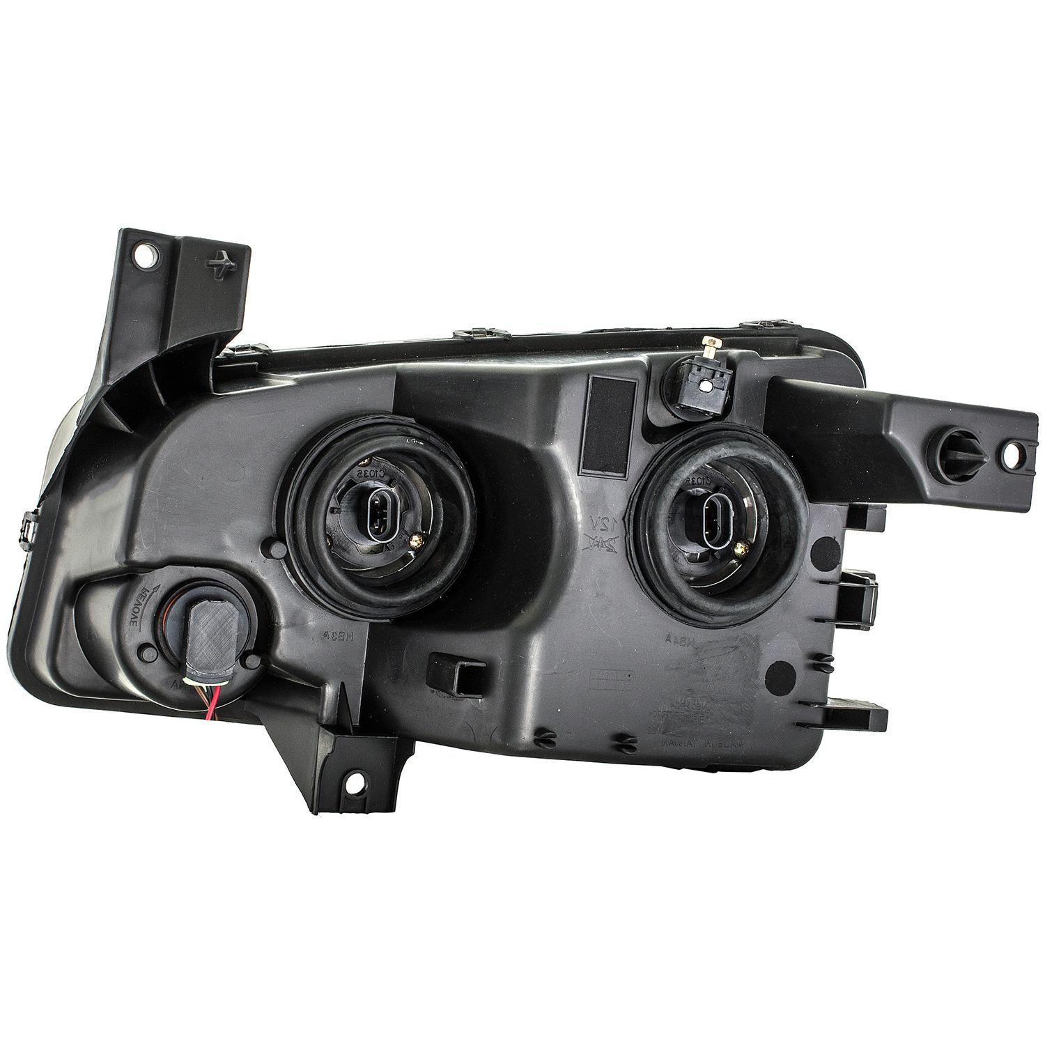 Dorman 1592159 - Headlight Assembly Dorman 1592159 Headlight Assembly product image 2 of 4