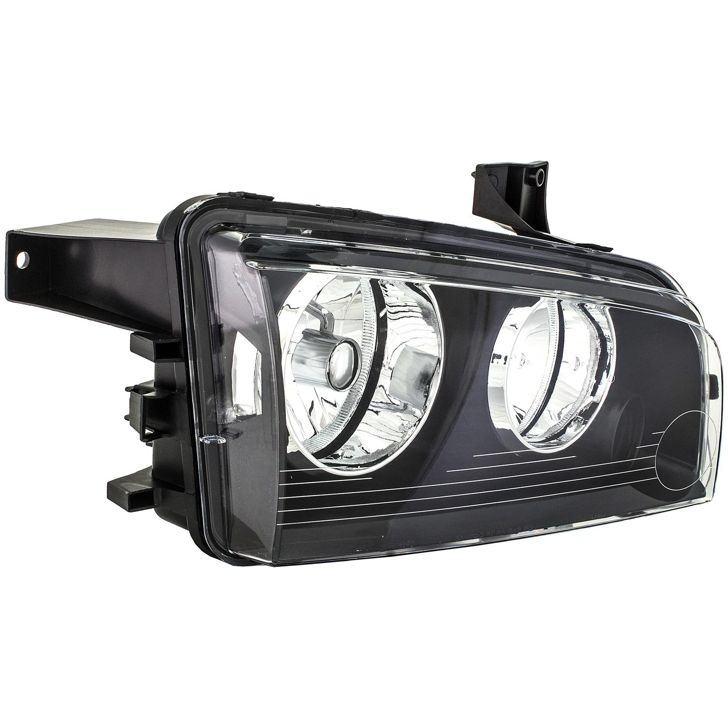 Dorman 1592159 - Headlight Assembly Dorman 1592159 Headlight Assembly product image 3 of 4